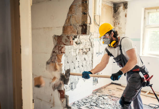 Waterproofing & Drywells in CA