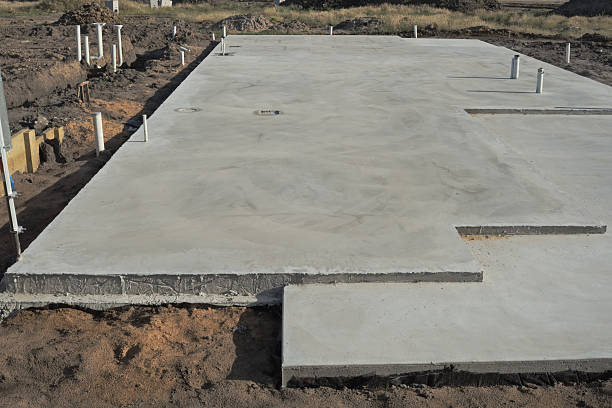 Best Concrete Foundation Repair  in Santa Cruz, CA