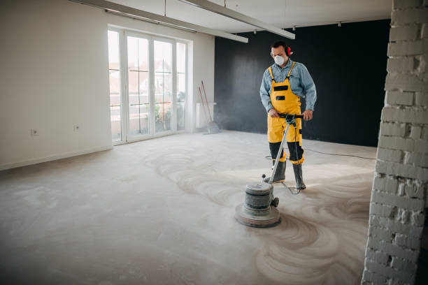 Best Custom Concrete Contractor  in Santa Cruz, CA