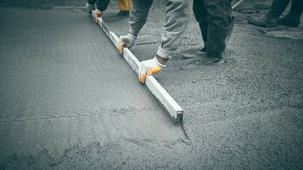 Professional Concrete contractor in CA
