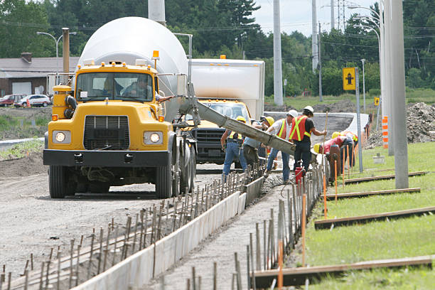 Best Concrete Leveling Services  in Santa Cruz, CA