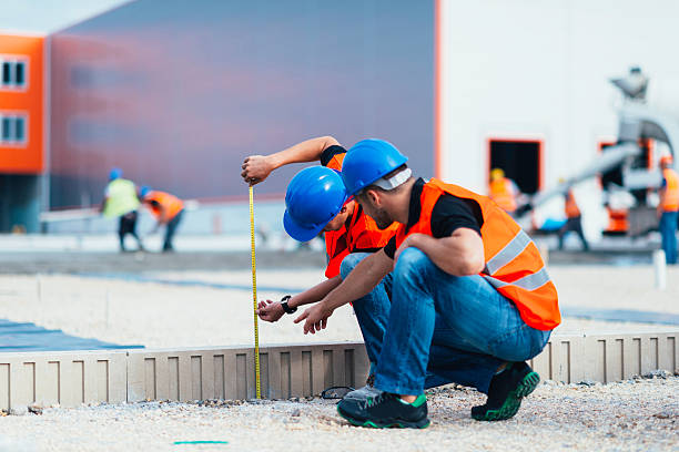Best Decorative Concrete Services  in Santa Cruz, CA